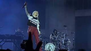 CRAWLING by LINKIN PARK