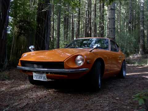 1970 Datsun 240Z (CC-1392138) for sale in Santa Rosa, California