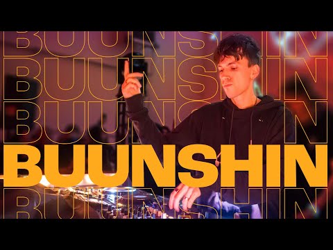 Buunshin - Darkshire Ragnarok 2023 | Drum and Bass