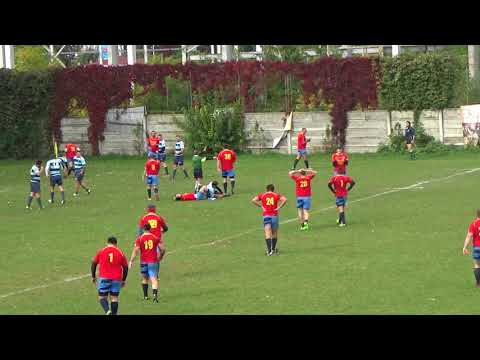 CSM SUCEAVA - CS NAVODARI - Rep2