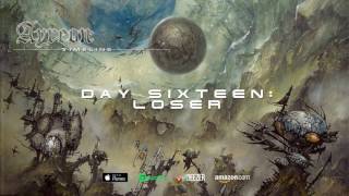 Ayreon - Day Sixteen: Loser (Timeline) 2008