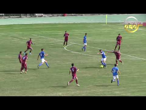 Eccellenza, Tivoli - Montespaccato 1 - 2