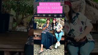 Download lagu kunjungan artis JOVITA KAREN di jampung adat sukus sasak SADE mp3 Download lagu kunjungan artis JOVITA KAREN di jampung adat sukus sasak SADE mp3