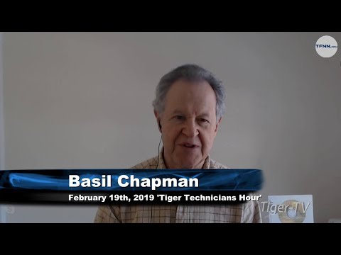 February 19th Tiger Technician's Hour on TFNN - 2019