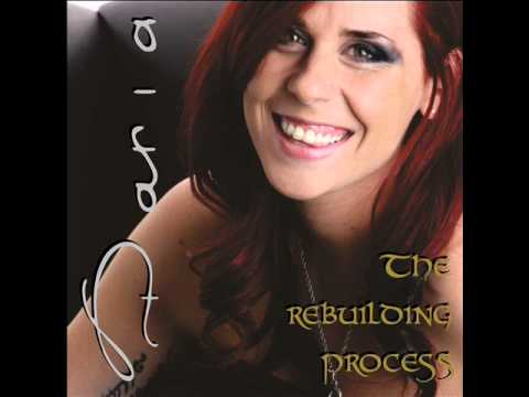 Daria - The Rebuilding Process - Full Album