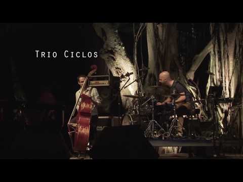 Trio Ciclos - Abertura/Mobile Rock [Live at Ilha Bela in Jazz 2017]