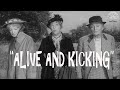 Kathleen Harrison Sybil Thorndike Estelle Winwood In Alive And Kicking 1958