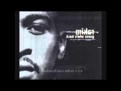 new Rakim Remix HD 2011