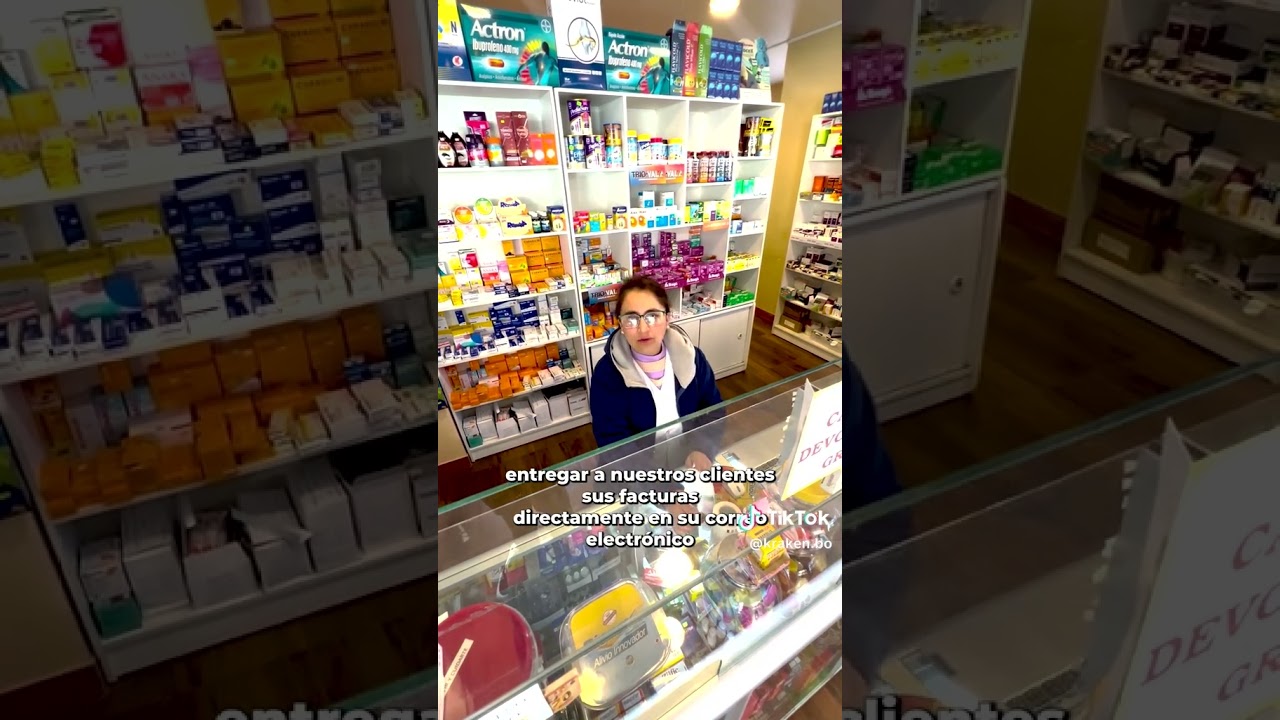 Farmacia Servir y Cuidarte
