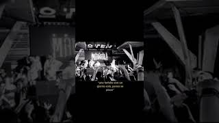 TEDUA LIVE - PENSA SE PIOVE