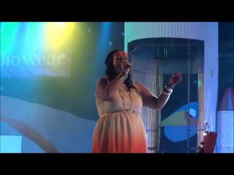 Sami Brookes - One Moment in Time