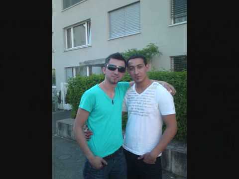 Baba Trodon feat Mr.H - Pini Me Mu (Official) 2010