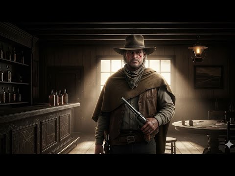 Il Pistolero Segnato da Dio (Film Intero) | Western in Italiano