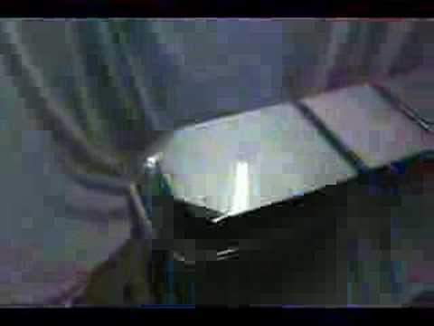 STAR RAZOR L.E.D LIGHT BAR