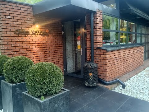 Atelier Amaro - Week 16