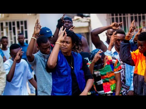 Ludafrick - Suplex (clip officiel )