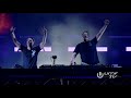Pitbull - Hotel Room (Axmo Remix) W&W Live Ultra Europe