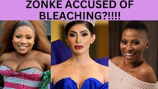 Download lagu Makhadzi Makes Powerful Comeback! Vivian & Sorisha Melt Hearts! Zonke Accused of Bleaching?! mp3