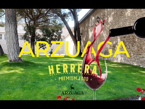 🍇✨ Bodegas Arzuaga Navarro: Vino, Naturaleza y Lujo que Te Sorprenderá | @HerreraPremiumFood