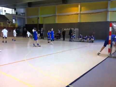 RA Virovitica 1 - RK Daruvar 10:10 (3:2 - sedmerci)