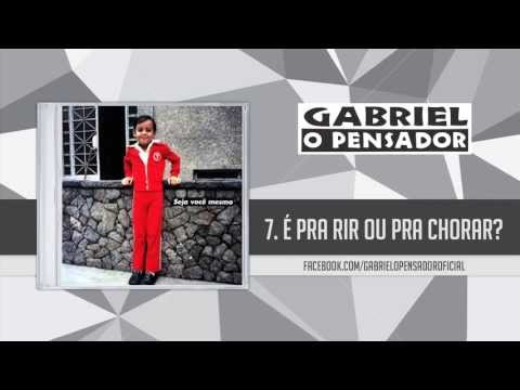 Video thumbnail for É Pra Rir ou Pra Chorar?