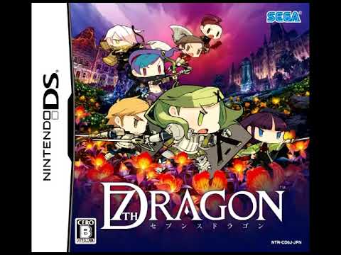 7th Dragon (DS) OST - Hidden Truth