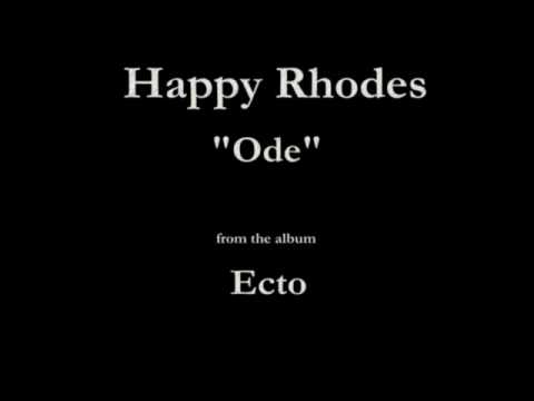 Happy Rhodes - Ecto - 10 - 