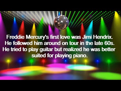 This Week in Music History, May 31 through June 6