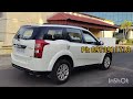 Mahendra Xuv 500W10 2016 Owner 1 Kallakkurichi 8973911718