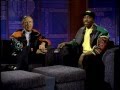 Mr Rogers On Arsenio Hall