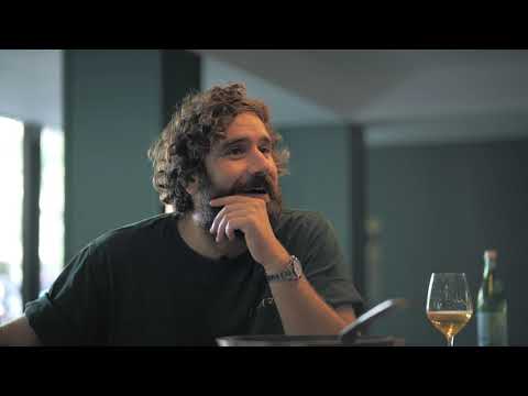 Banana Burger - Tommaso Paradiso