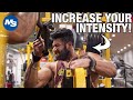 Back Workout Intensity Techniques | Beyond Failure Training | Bhuwan Chauhan