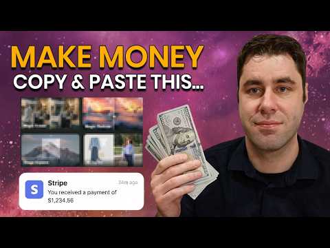 Genspark Is A Lazy Side Hustle To Make Money Online Right Now!