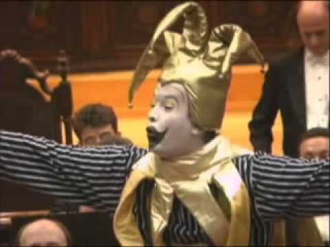 William Shakespeare | Um dia você aprende que...