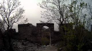 preview picture of video 'Jiankou Great Wall.mov'