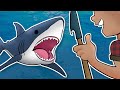 Raft The Ultimate Shark Guide