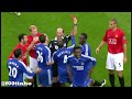 Manchester United vs Chelsea 2007-08 Season | HD | English Commentary