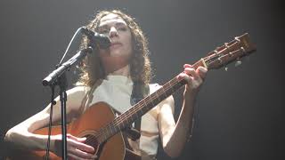 PJ Harvey - The Desperate Kingdom Of Love  - The Roundhouse London - 28.09.23