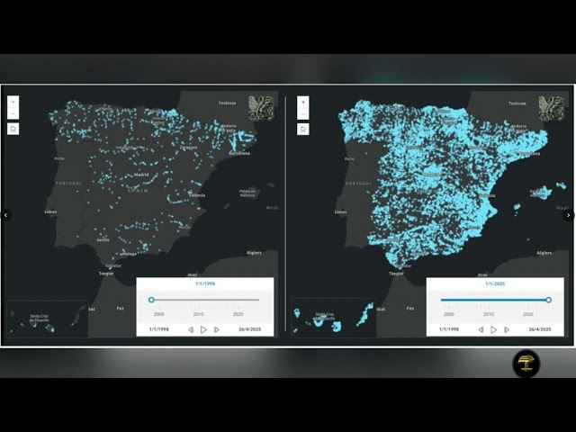 El disparate de las energías renovables