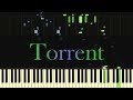 HD Etude Op 10 No 4 Torrent 50 Speed Frédéric Chopin