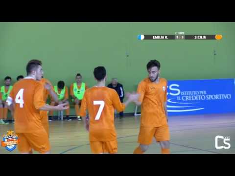 TDR2017 - Juniores: Emilia Romagna - Sicilia, highlights