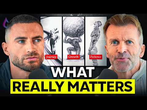 First Things THRST With Mike Thurston and Peter Crone