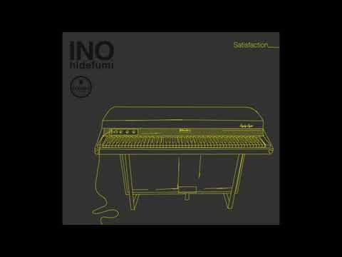 Love Theme From Spartacus / INO hidefumi