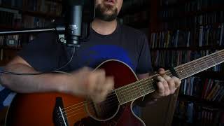 Bosse - Alles ist jetzt (Acoustic Live-Cover)