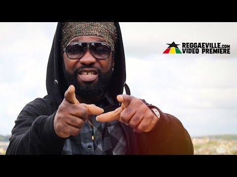 Ras Mc Bean & Soulcraft - Give Thanks For Life [Official Video 2018]