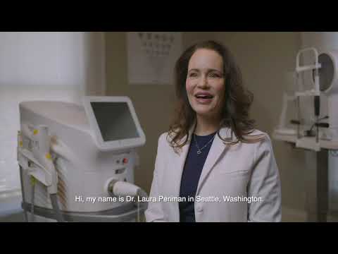 OptiLight by Lumenis -  Elevating Dry Eye Patient Care with Dr. Laura Periman