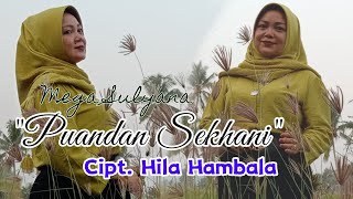 Download lagu Lagu Lampung - Puandan Sekhani - Cipta. Hila Hambala - Cover. Mega Sulyana mp3