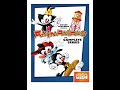 Opening To Animaniacs Volume 2 2006 DVD 2018 Reprint