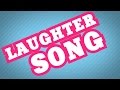 Pinkie Pie - Laughter song (Песня Пинки Пай) 