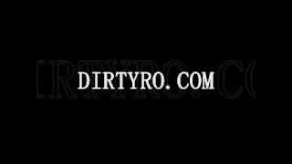 DIRTYRO.COM an YUNG THUGGA  'another- level' freestyle beaka-boys